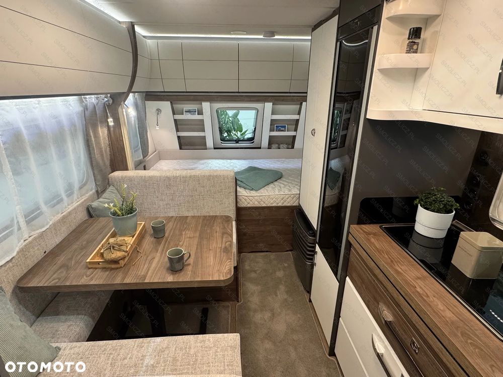 Hobby 490 KMF Excellent Edition - 7