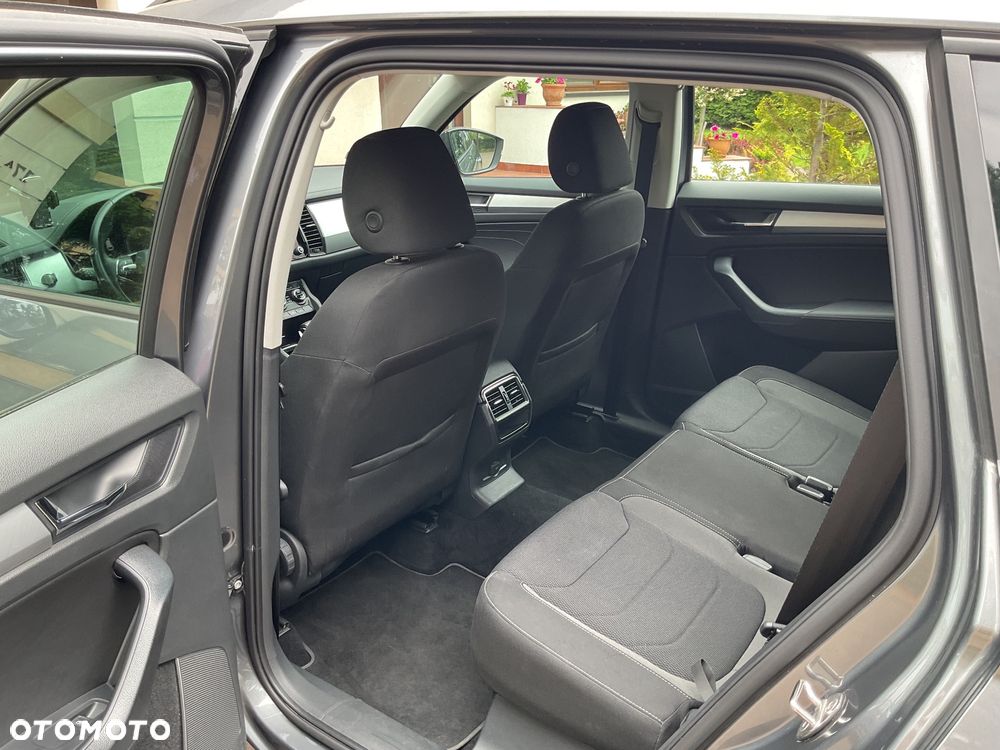 Skoda Kodiaq 1.5 TSI ACT 4x2 Ambition DSG - 11