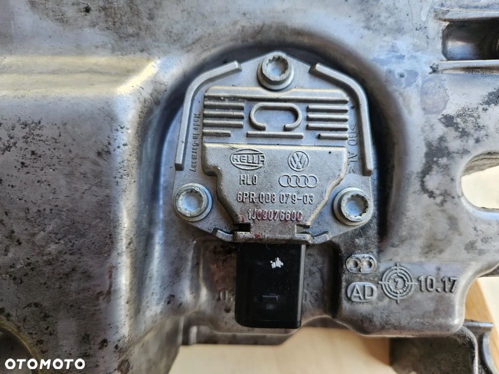 Org. Miska Olejowa Czujnik VW AUDI SEAT 2.0 TDI - 5