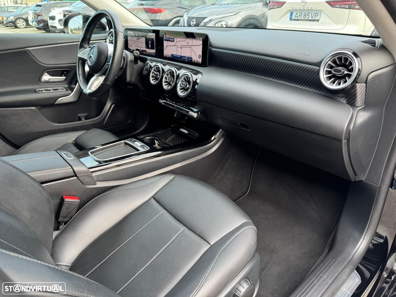 Mercedes-Benz A 200 Progressive Aut. - 15
