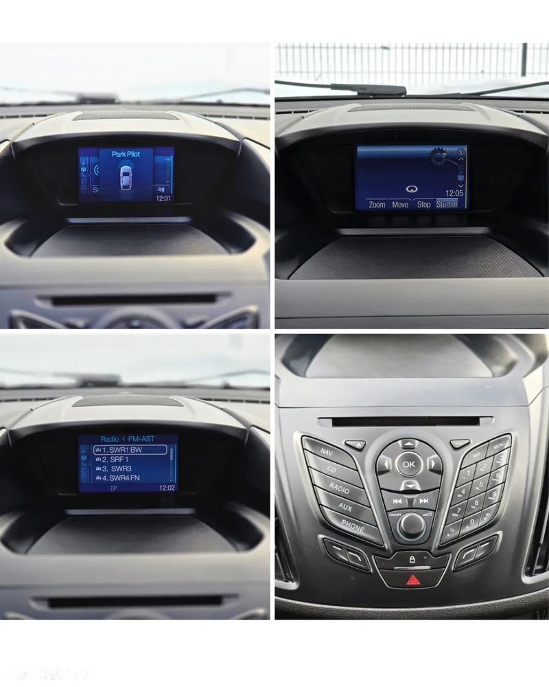 Ford Kuga 2.0 TDCi 4x4 Trend - 29