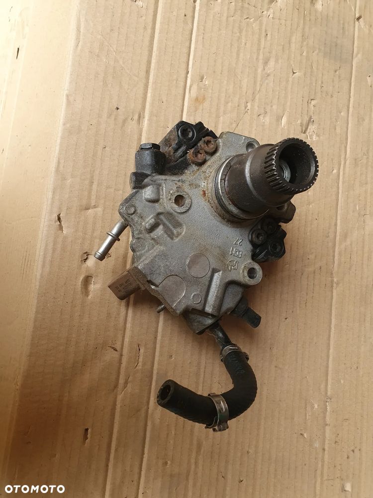 Pompa wtryskowa CR 28421121 mercedes-benz - 1