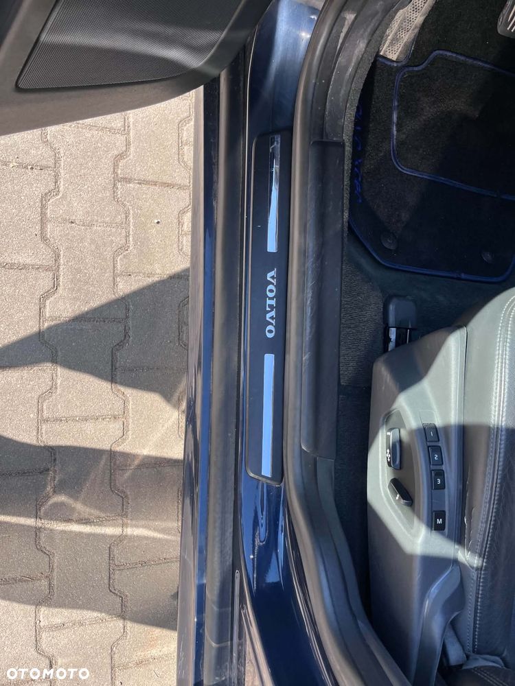 Volvo XC 60 D3 Base - 40