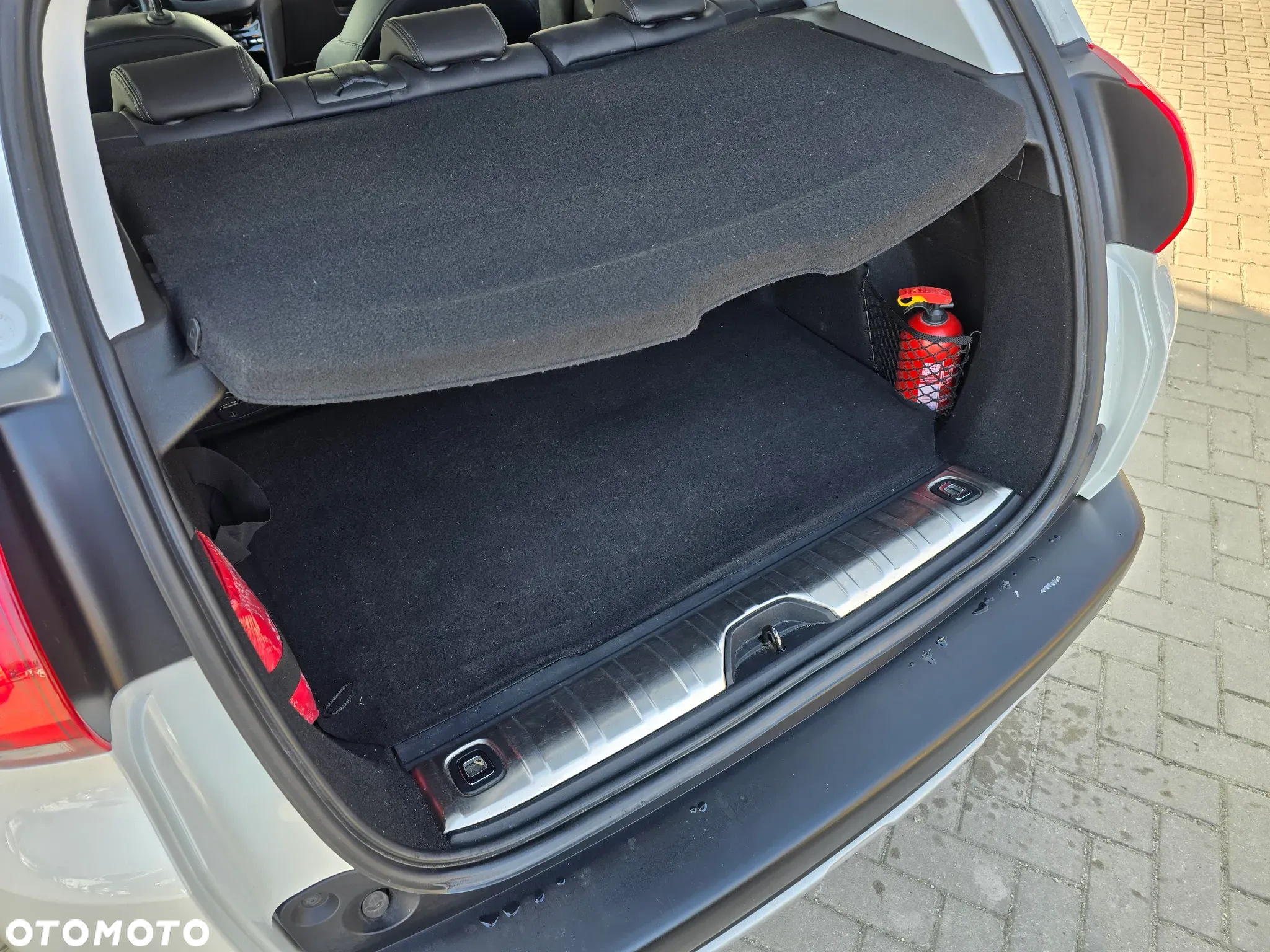 Peugeot 2008 - 19