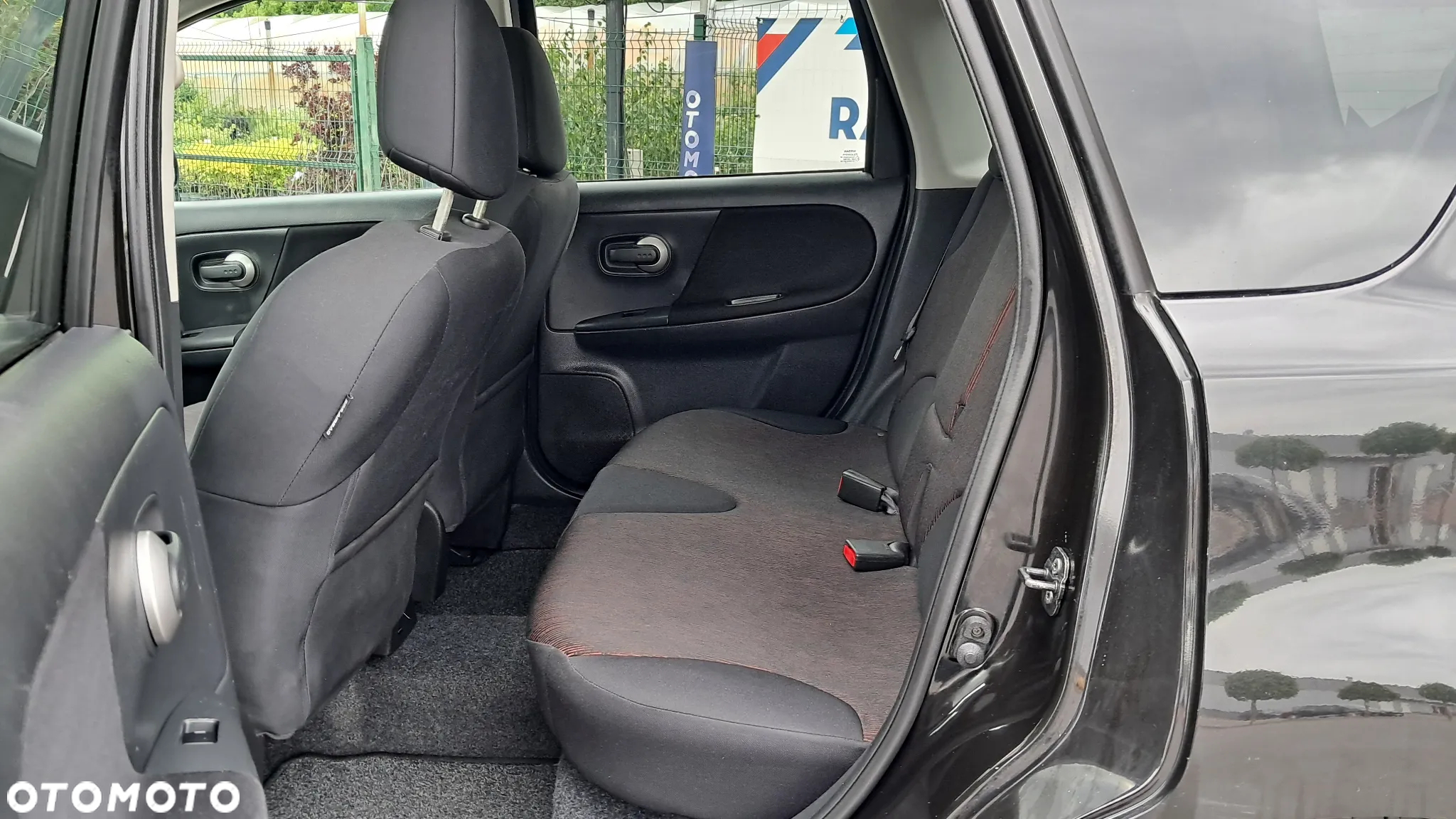 Nissan Note 1.6 Tekna EU5 - 7