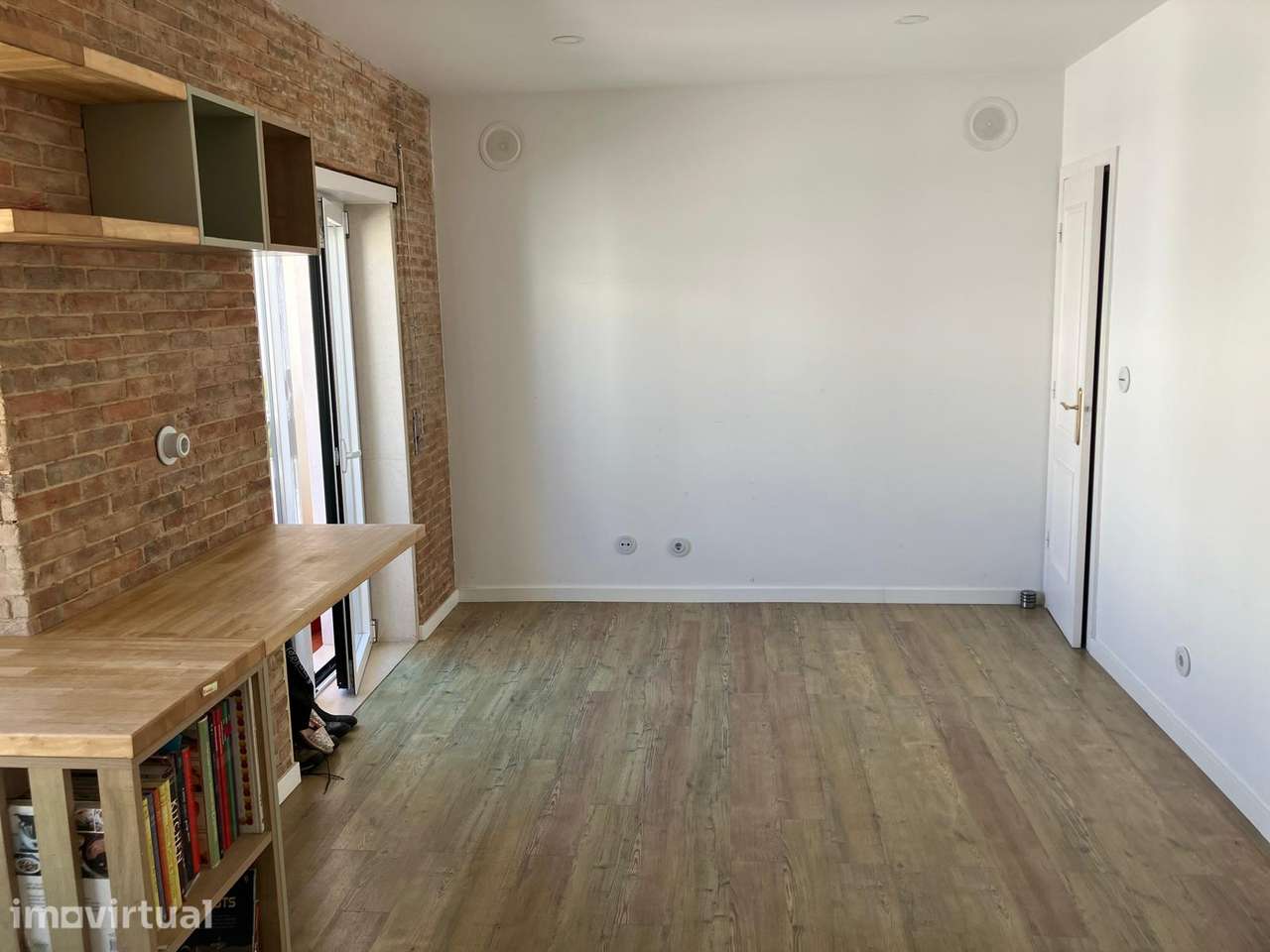 Apartamento T3 Duplex junto ao Parque Municipal do Montijo - Grande imagem: 3/14