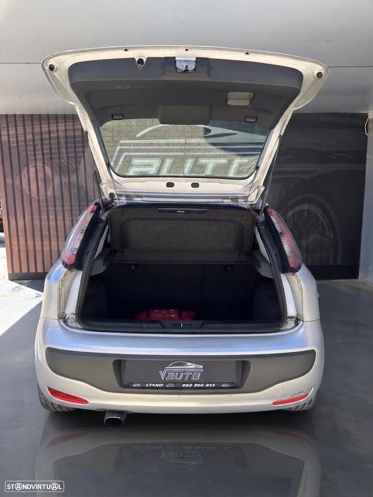 Fiat Punto - 9