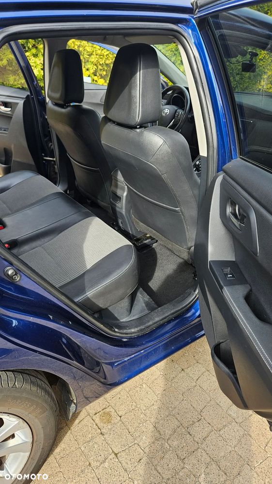 Toyota Auris - 14