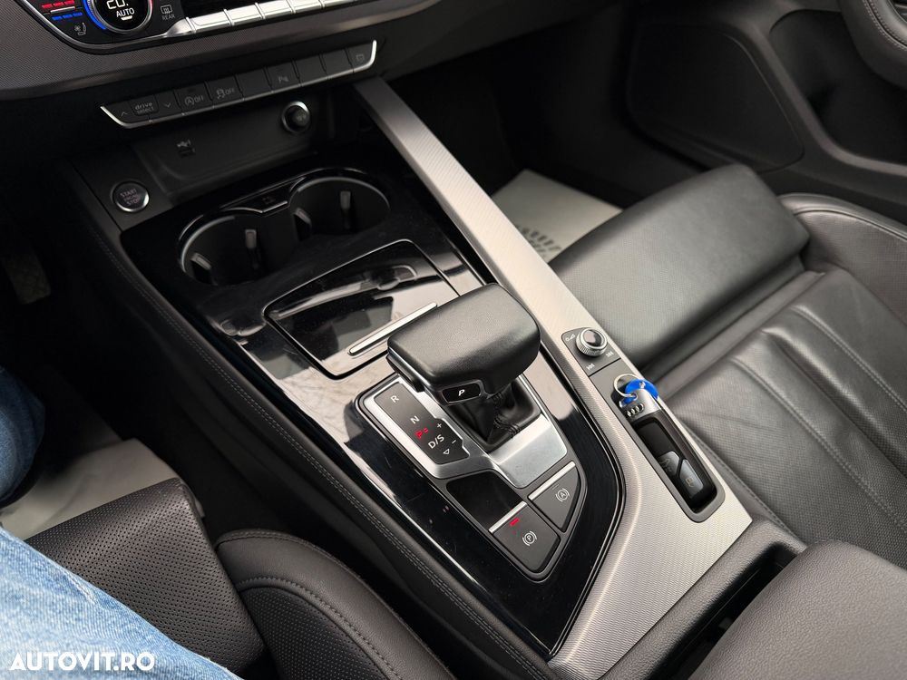 Audi A5 ack 35 TDI S tronic advanced - 18