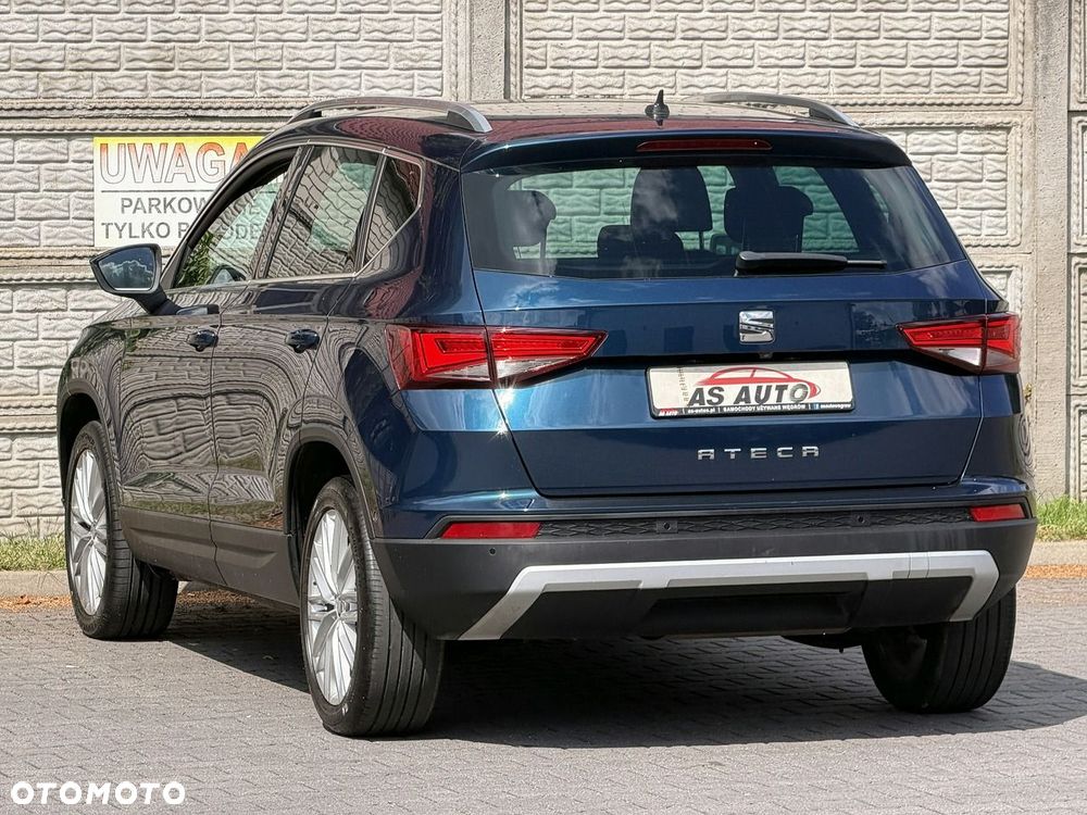 Seat Ateca - 6