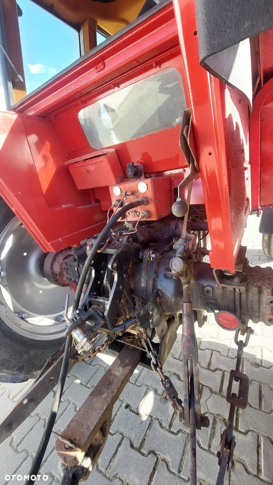 Massey Ferguson 675 - 15