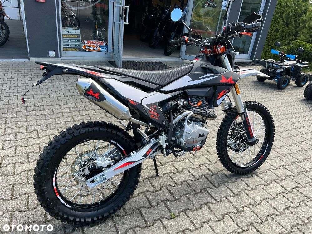 JML EN250i PRO - 5