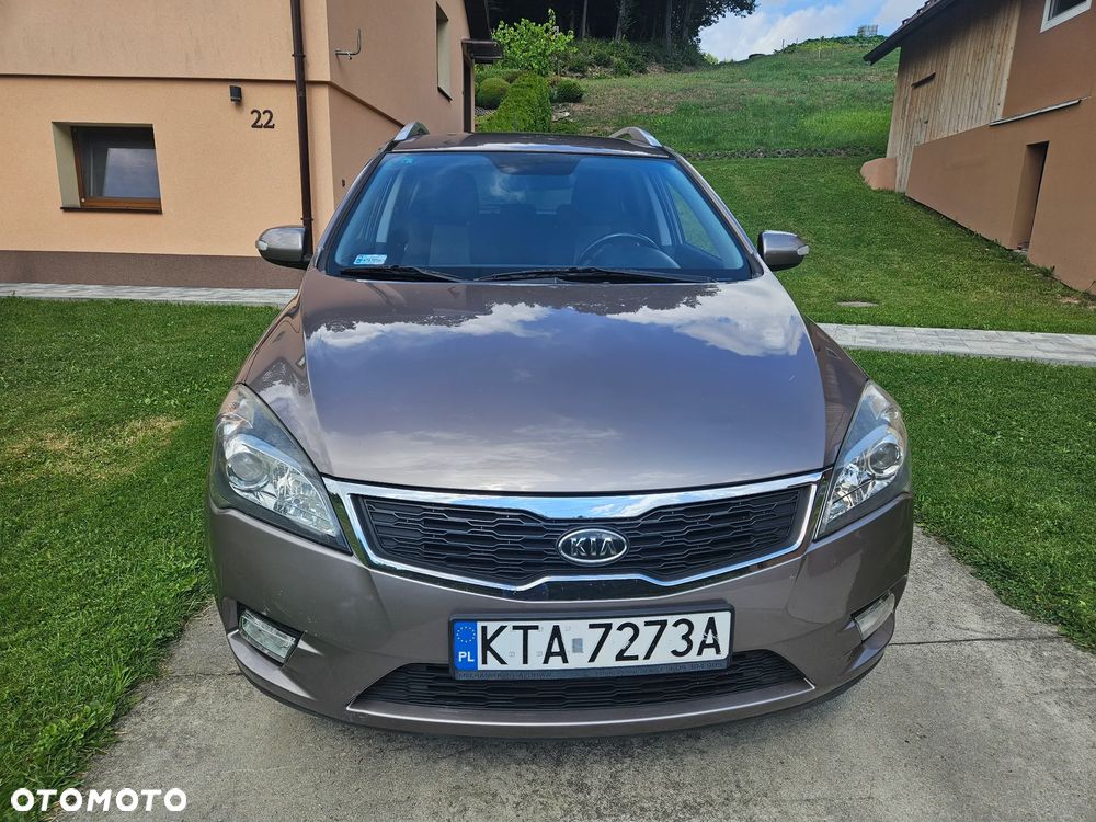 Kia Ceed 1.6 Comfort - 1