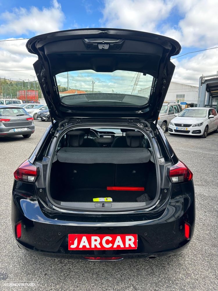 Opel Corsa 1.5 D Elegance - 6