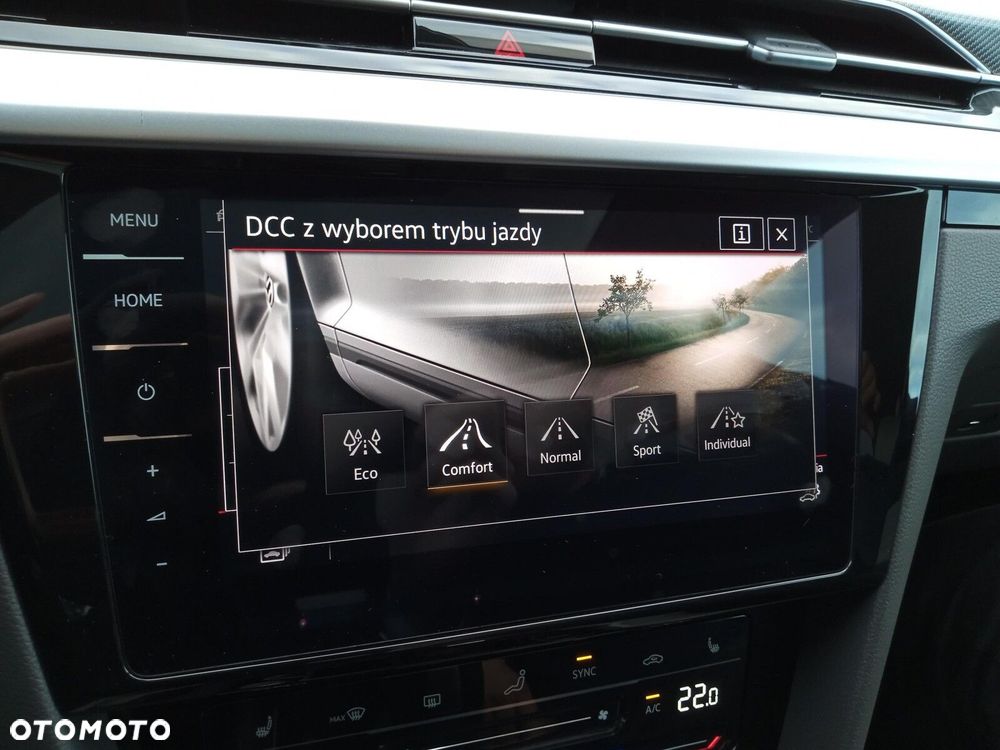 Volkswagen Arteon 2.0 TDI 4Motion Elegance DSG - 30