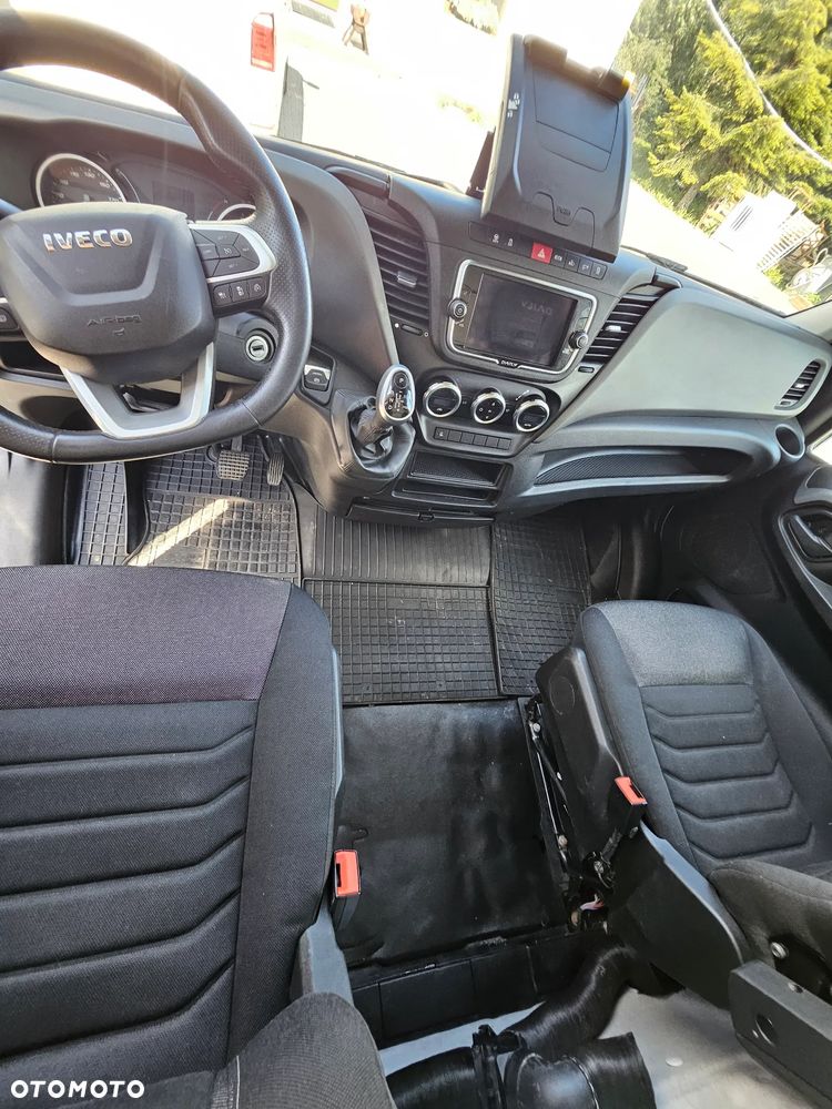 Iveco Daily - 13