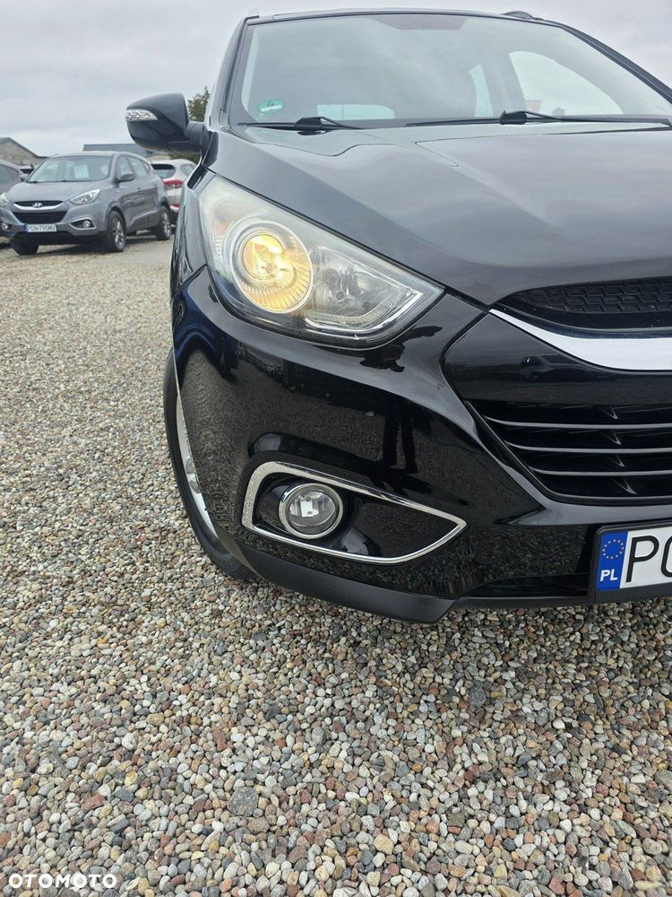 Hyundai ix35 - 20