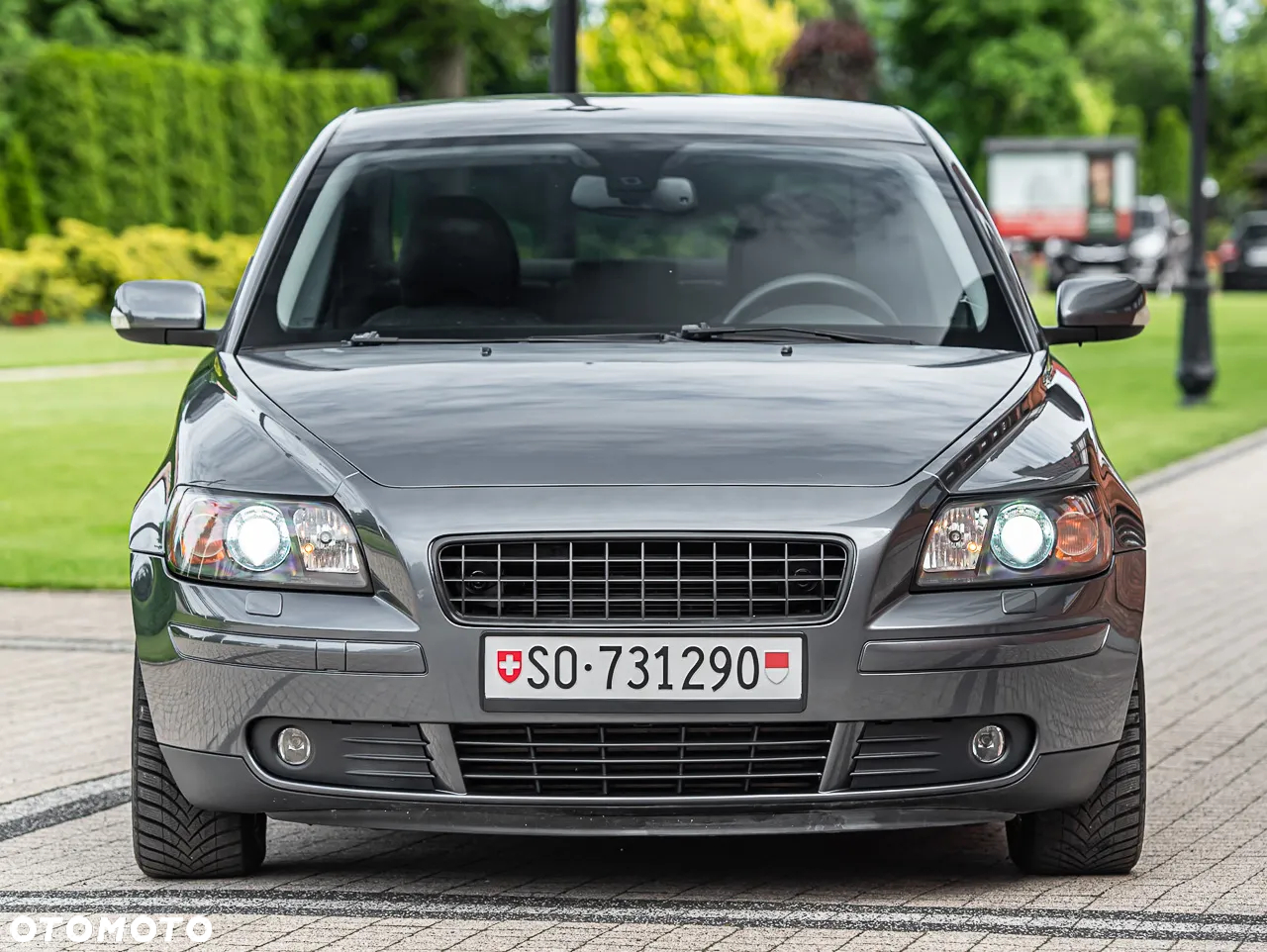 Volvo S40 T5 Sport - 4