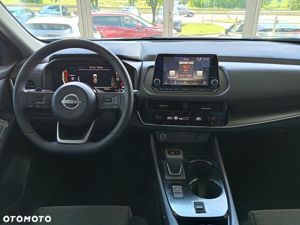 Nissan X-Trail - 14