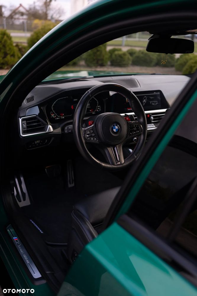 BMW M3 - 12