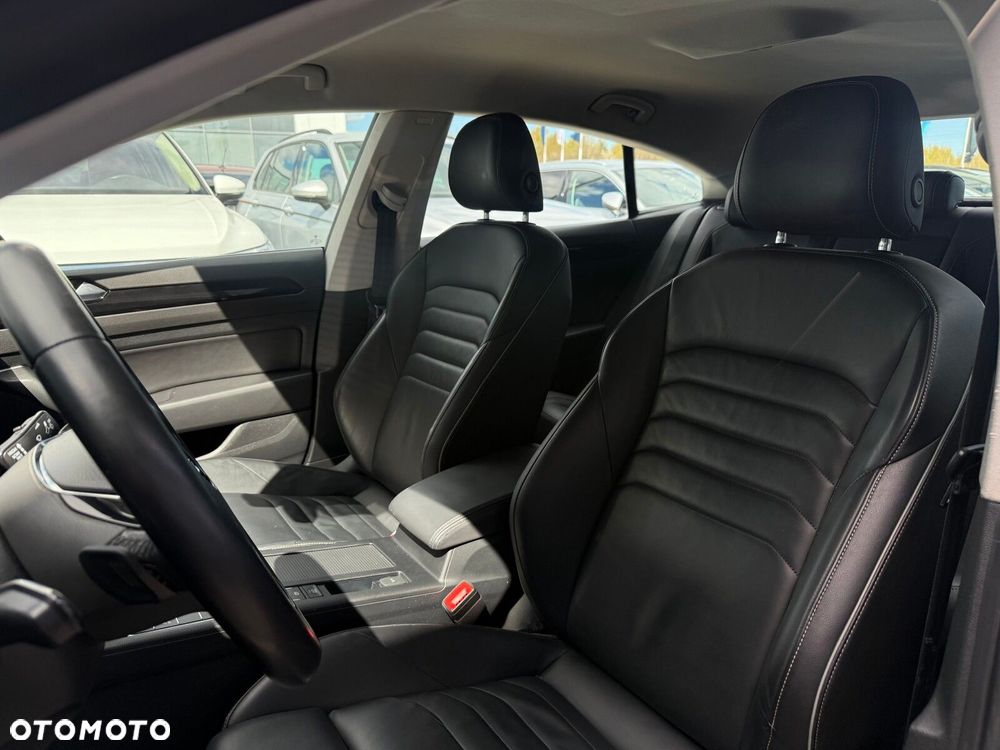 Volkswagen Arteon - 12