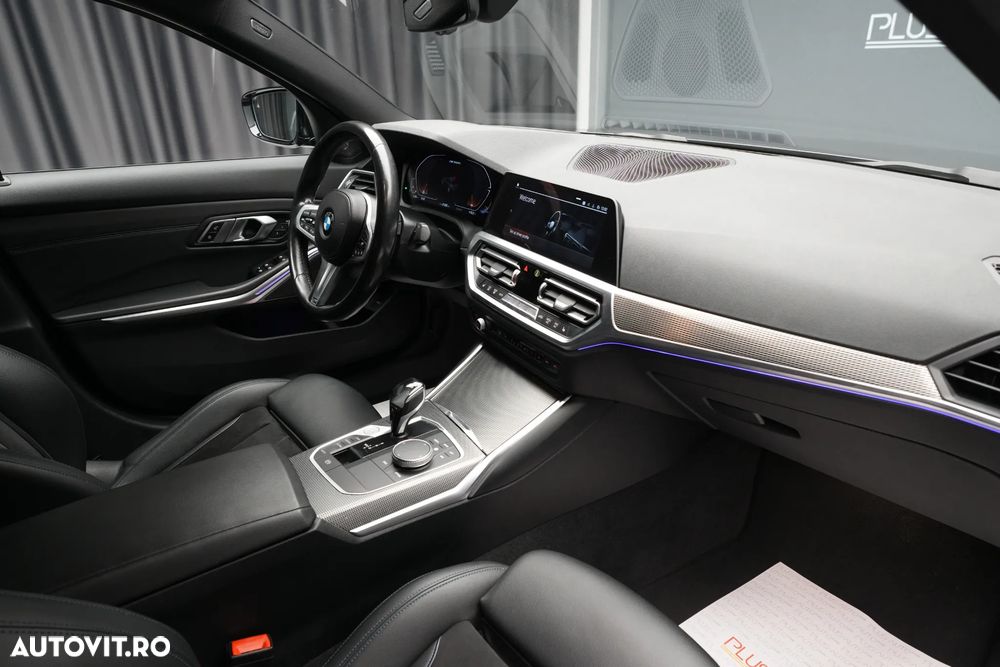 BMW M3 M340i xDrive - 15