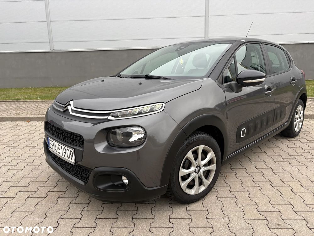 Citroen C3