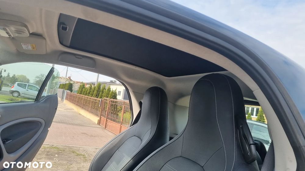 Smart Fortwo EQ perfect - 29