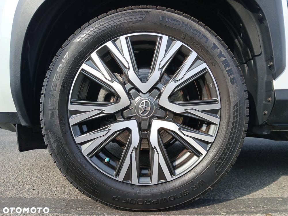 Toyota Yaris Cross 1.5 Comfort - 39