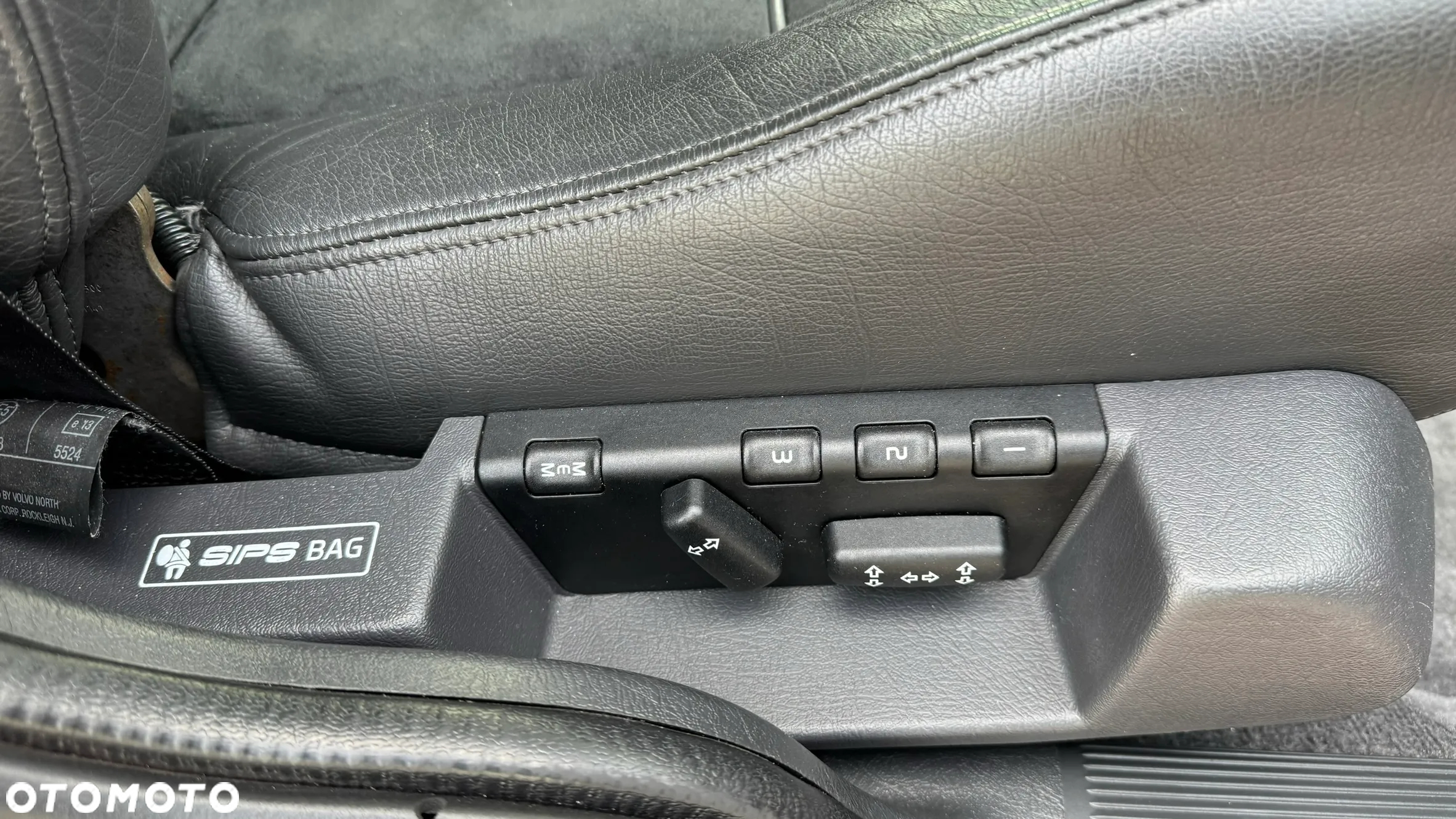 Volvo 850 - 21