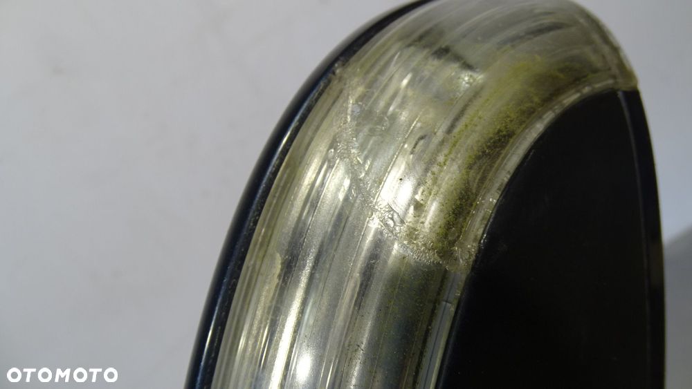 LUSTERKO LEWE ELEKTRYCZNE VOLKSWAGEN GOLF V PLUS CROSS - 7