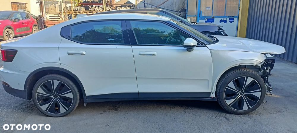 Polestar 2 Single Motor 82kWh Prime - 15