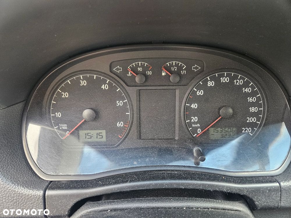 Volkswagen Polo 1.2 12V Basis - 2