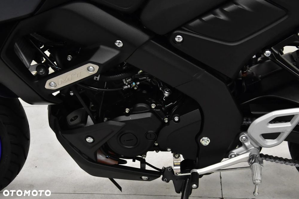 Yamaha MT - 36