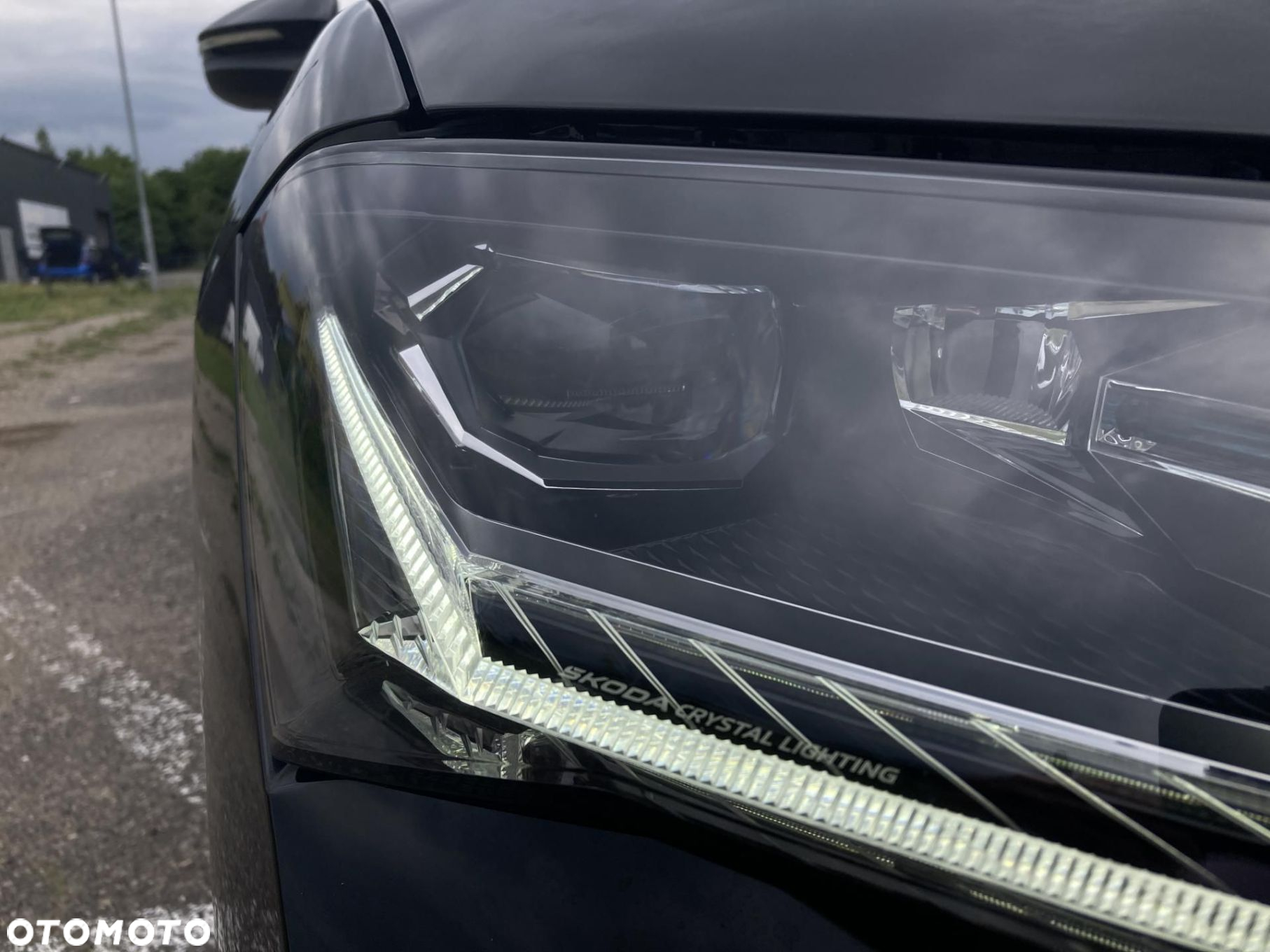 Skoda Superb - 27