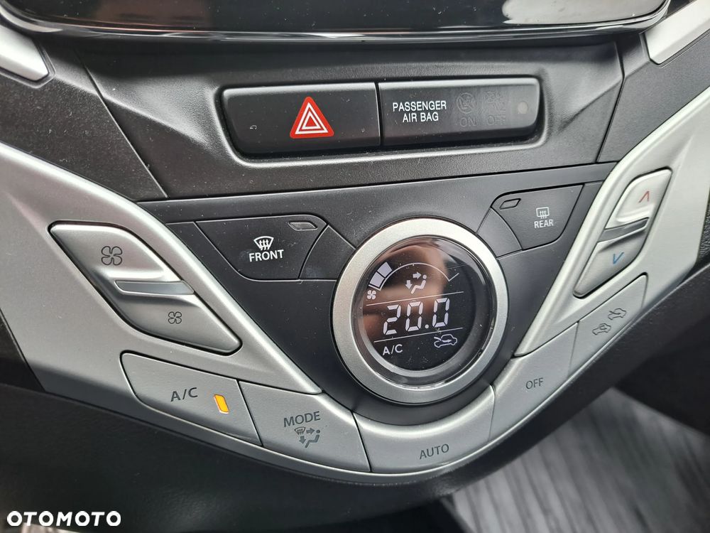 Suzuki Baleno 1.0 T Premium Plus - 9