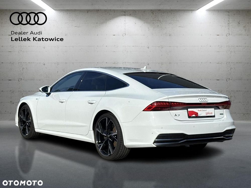 Audi A7 Sportback - 9