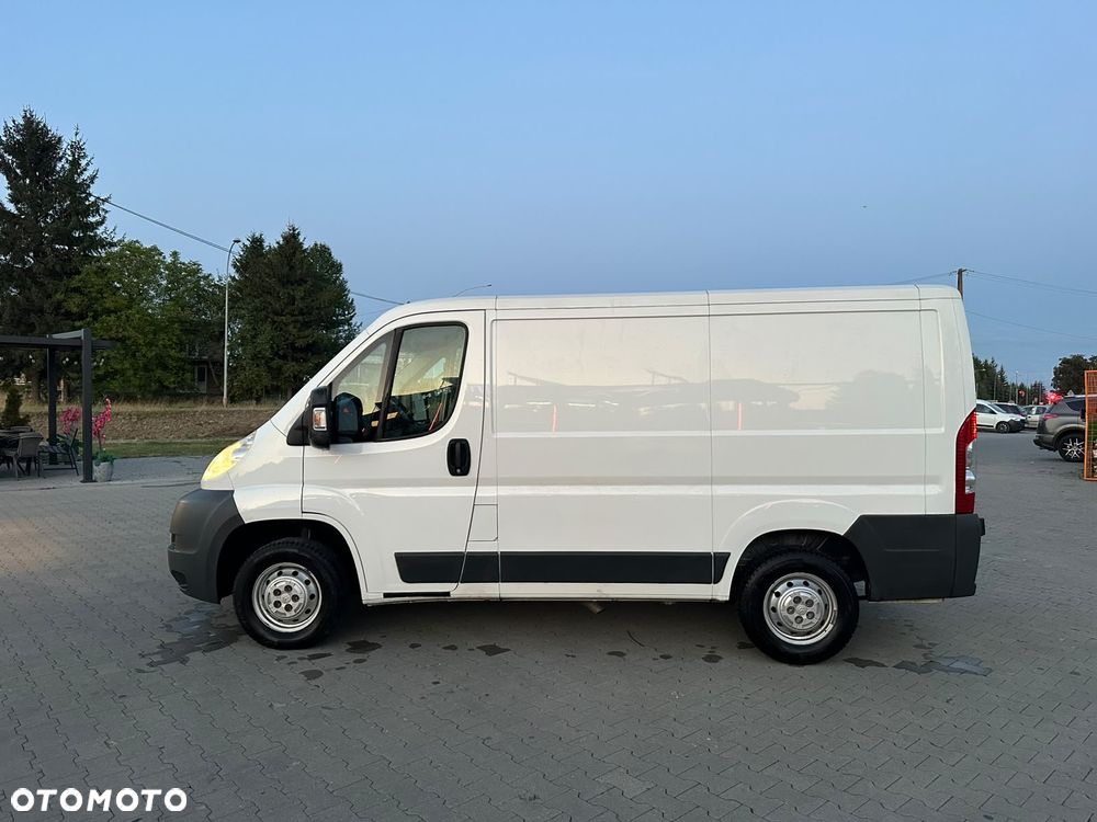 Citroën Jumper - 10