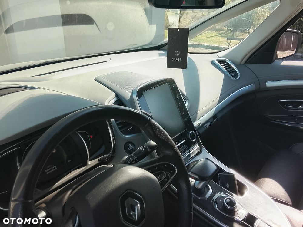 Renault Espace Energy dCi 160 EDC Initiale Paris - 15