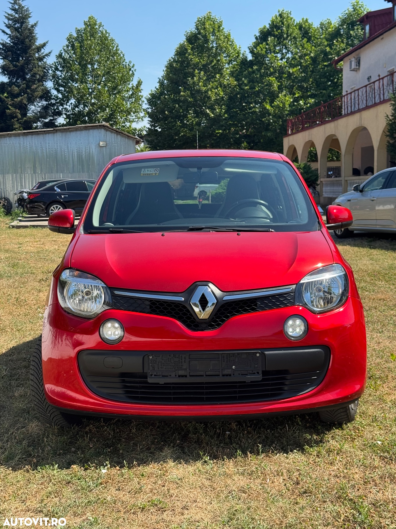Renault Twingo - 6