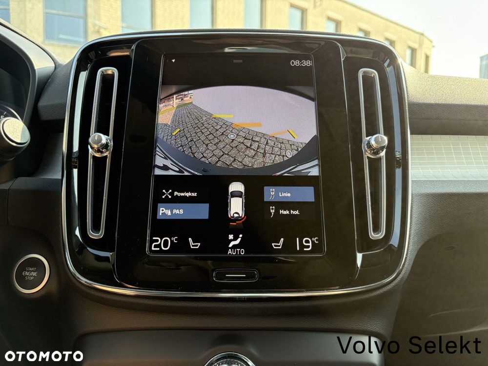 Volvo XC 40 - 12