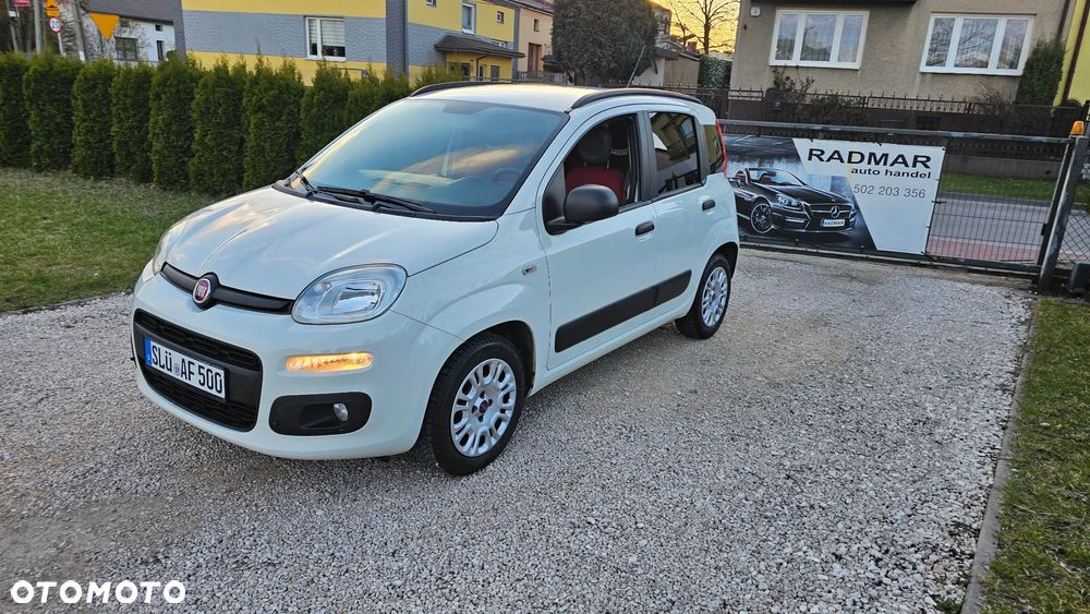 Fiat Panda 1.2 Mystyle - 1