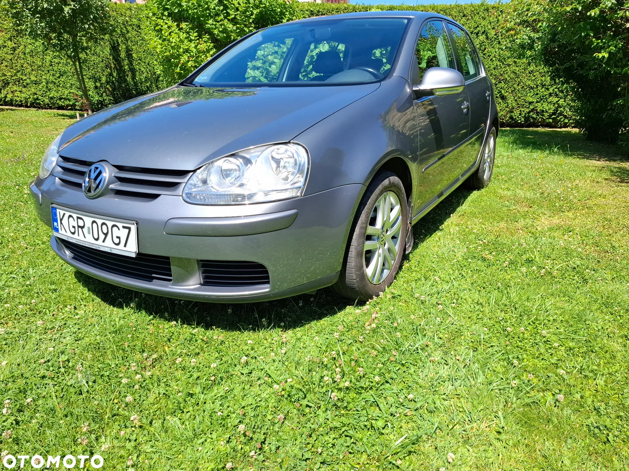 Volkswagen Golf V 1.6 Trendline - 11