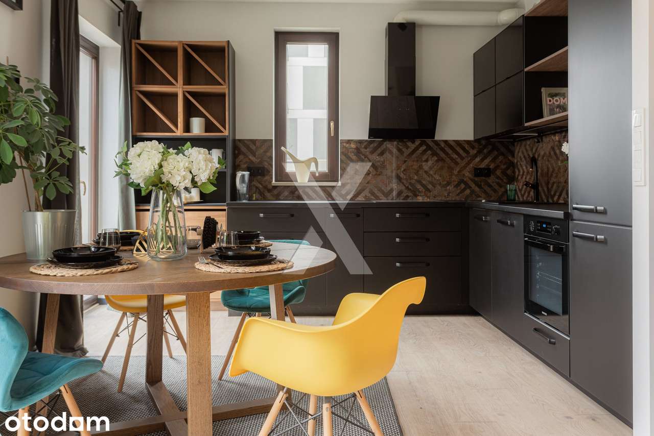 2 pokoje | 47 m2 | Przyokopowa 43 | Wola