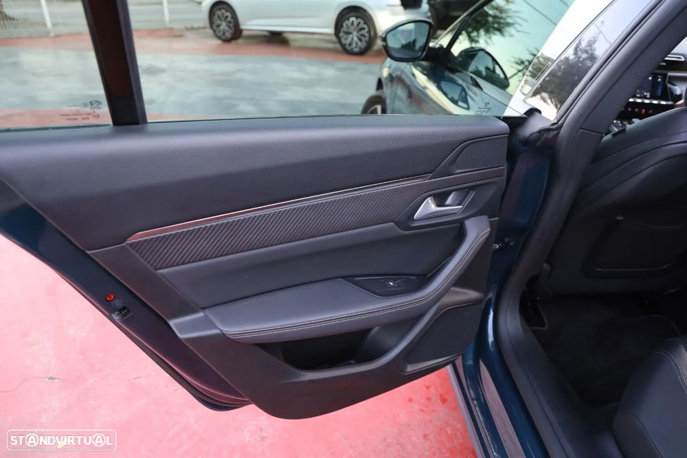 Peugeot 508 SW 1.5 BlueHDi GT EAT8 - 22