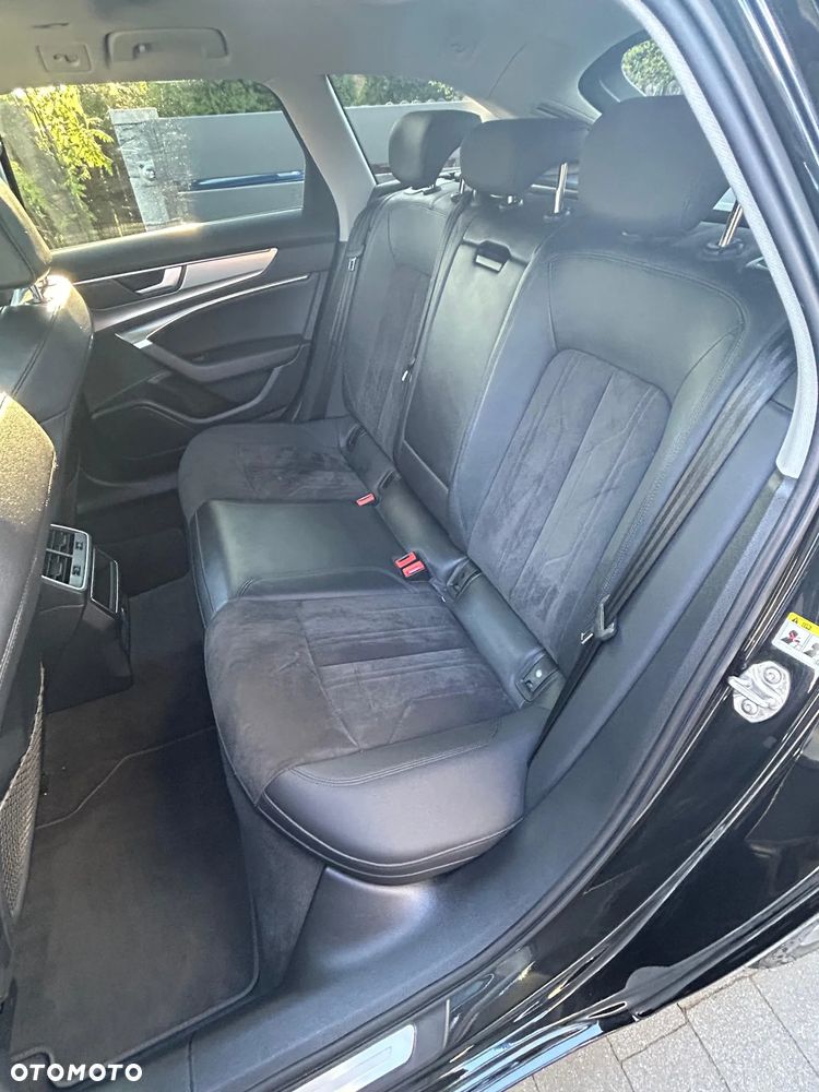 Audi A6 Avant 40 TDI S tronic sport - 13