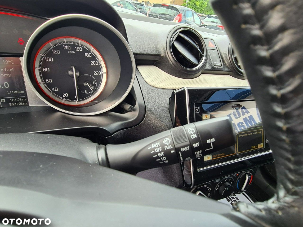 Suzuki Swift 1.2 SHVS Elegance - 20