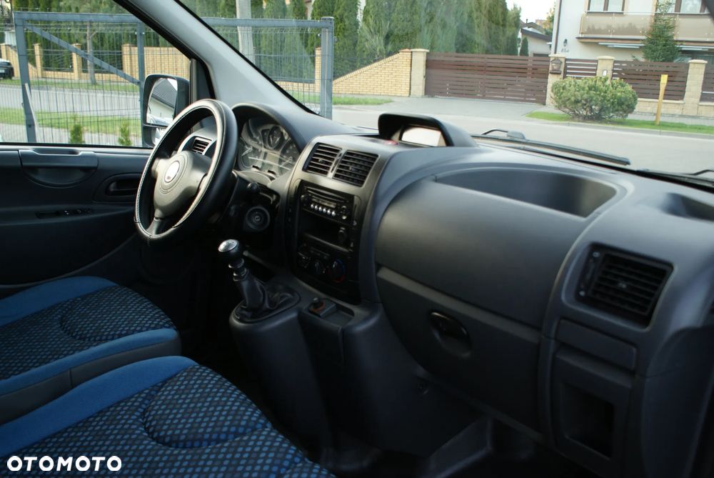 Fiat Scudo - 7
