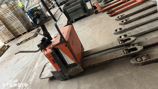 Still EXU - S22, BT-LPE 200, LINDE - 5