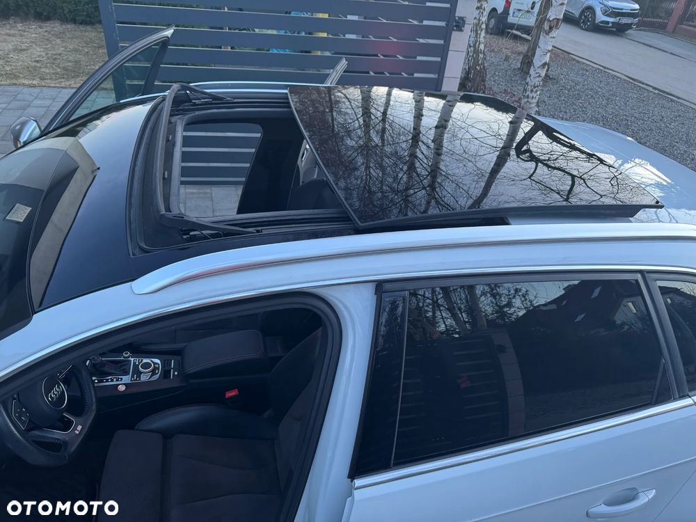 Audi S3 - 5